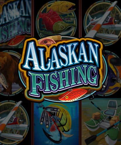 alaskan fishing