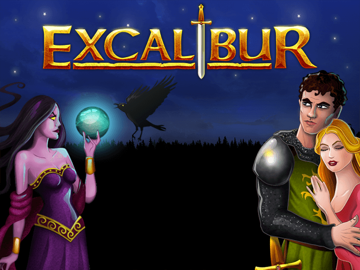 excalibur