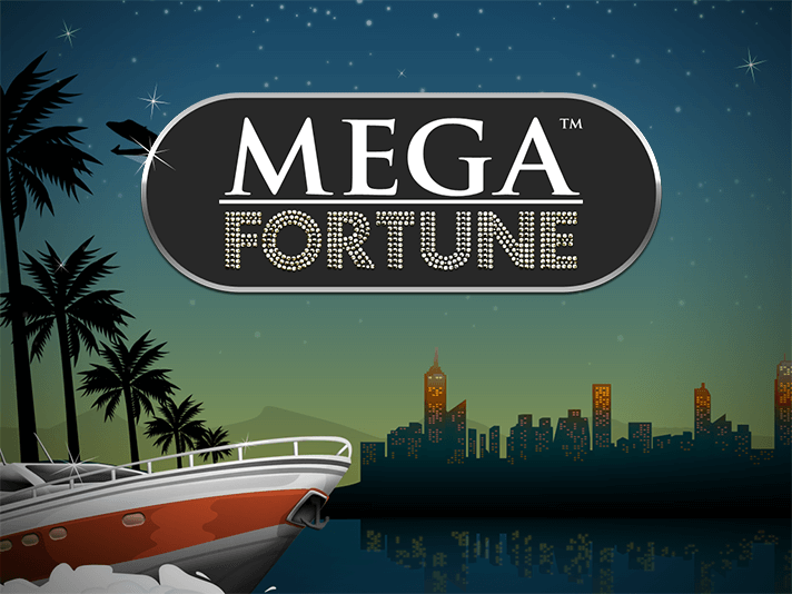 mega fortune