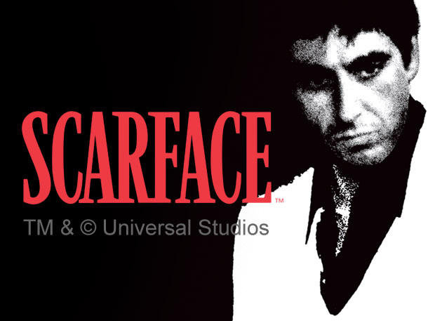 scarface