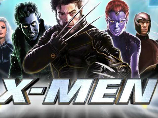 x men