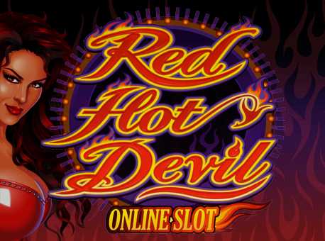red hot devil